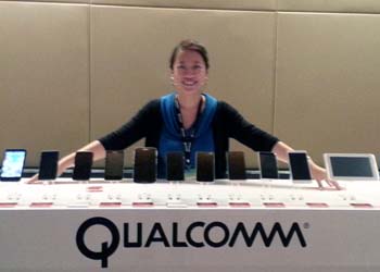 Qualcomm perluas kemampuan 5G untuk Snapdragon 480